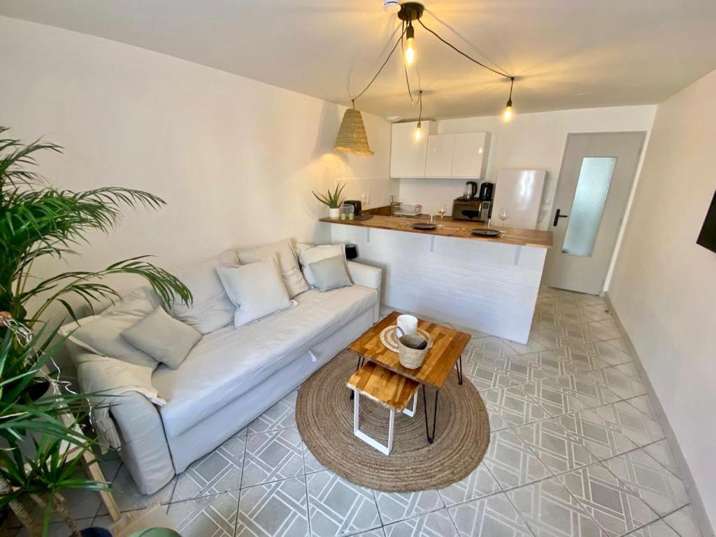 La Cascade Verte /Appartement /Jardin /Parking Braux  Екстер'єр фото
